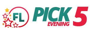 Pick 5 Evening .